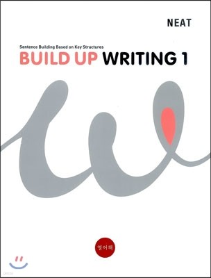 BUILD UP WRITING 1