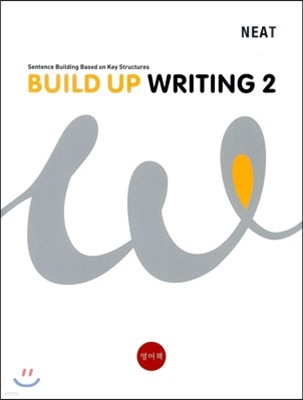 BUILD UP WRITING 2