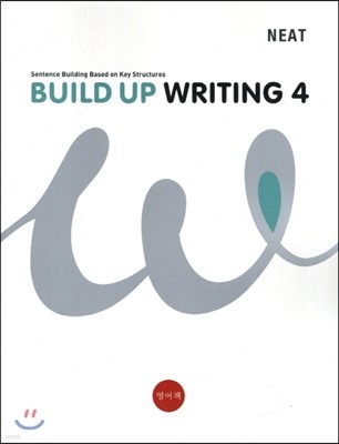 BUILD UP WRITING 4