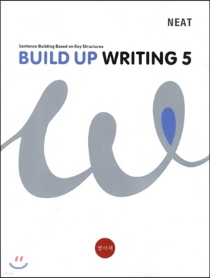 BUILD UP WRITING 5