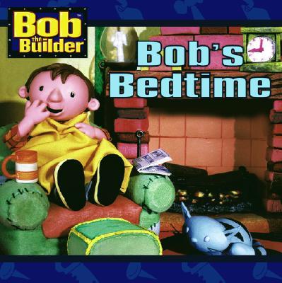 Bob's Bedtime
