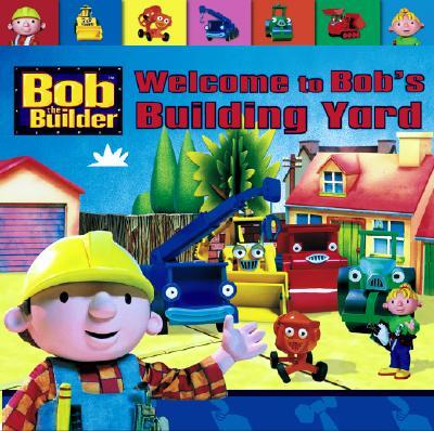 Welcome to Bob's Building Yard