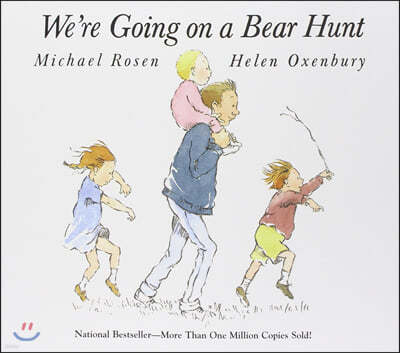 We're Going on a Bear Hunt