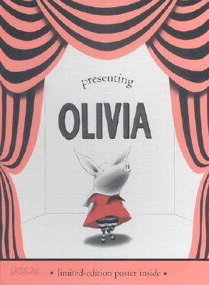 Olivia/Olivia Saves the Circus