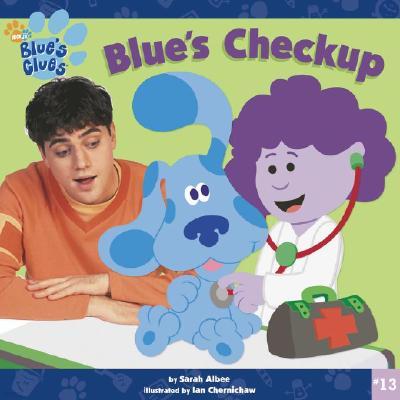 Blue's Checkup