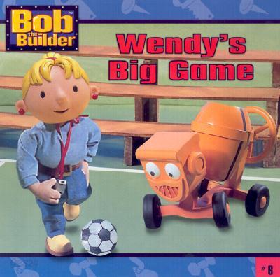 Wendy's Big Game