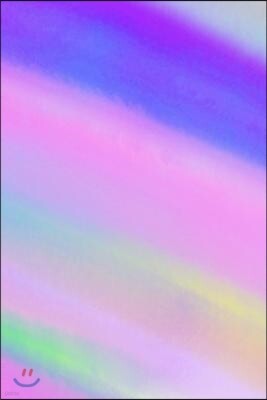 Rainbow Bullet Journal: Pastel Pink Blue Purple Green Yellow Dotted Notebook - Pretty Dot Grid Bujo Diary for Bullet Journaling - Dot Matrix N