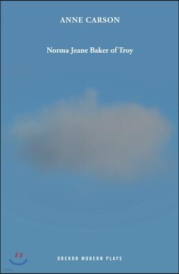 Norma Jeane Baker of Troy