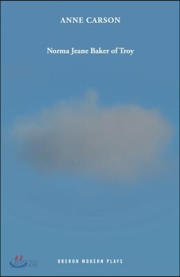 Norma Jeane Baker of Troy