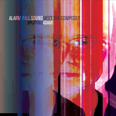 ƴ㽺: ǳ  (John Adams: Chamber Symphonies)(CD) - Alan Pierson