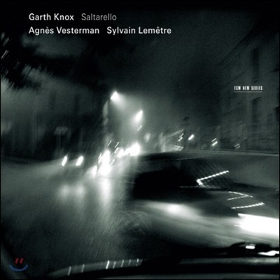 Garth Knox 살타렐로 - 퍼셀 : 잠시동안을 위한 음악 / 비발디 : 비올라 다모레 협주곡 D단조 - 가르트 녹스 (Saltarello)