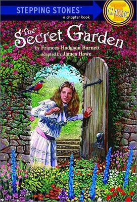 Stepping Stones (Classic) : The Secret Garden