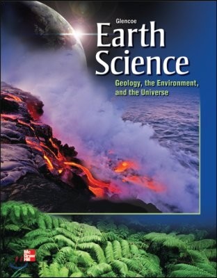 Glencoe Science Earth Science : Student Book (2013)
