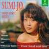 조수미 (Sumi Jo) / Virtuoso Arias - From Seoul With Love (4509963632)