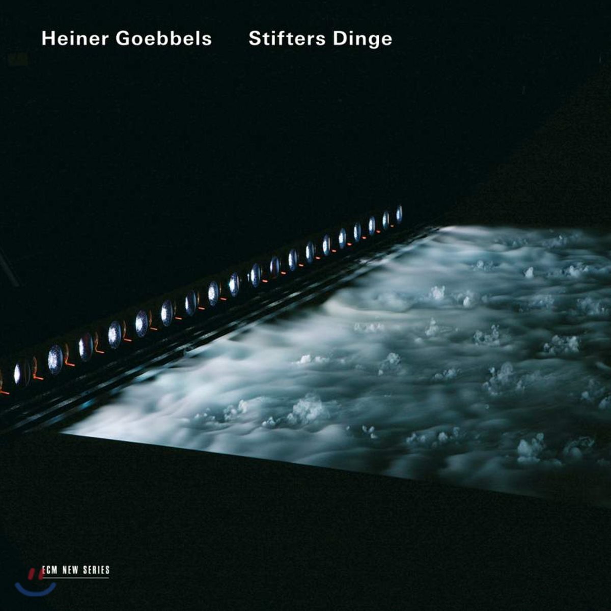 하이너 괴벨스: 슈티프터스 딩게 (Heiner Goebbels: Stifters Dinge)