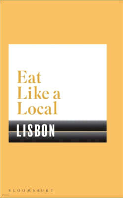 The EAT LIKE A LOCAL LISBON