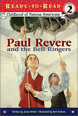 Paul Revere and the Bell Ringers