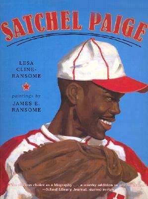 Satchel Paige