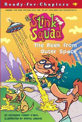 The Reek from Outer Space