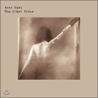 Kate Bush (Ʈ ν) - The Other Sides