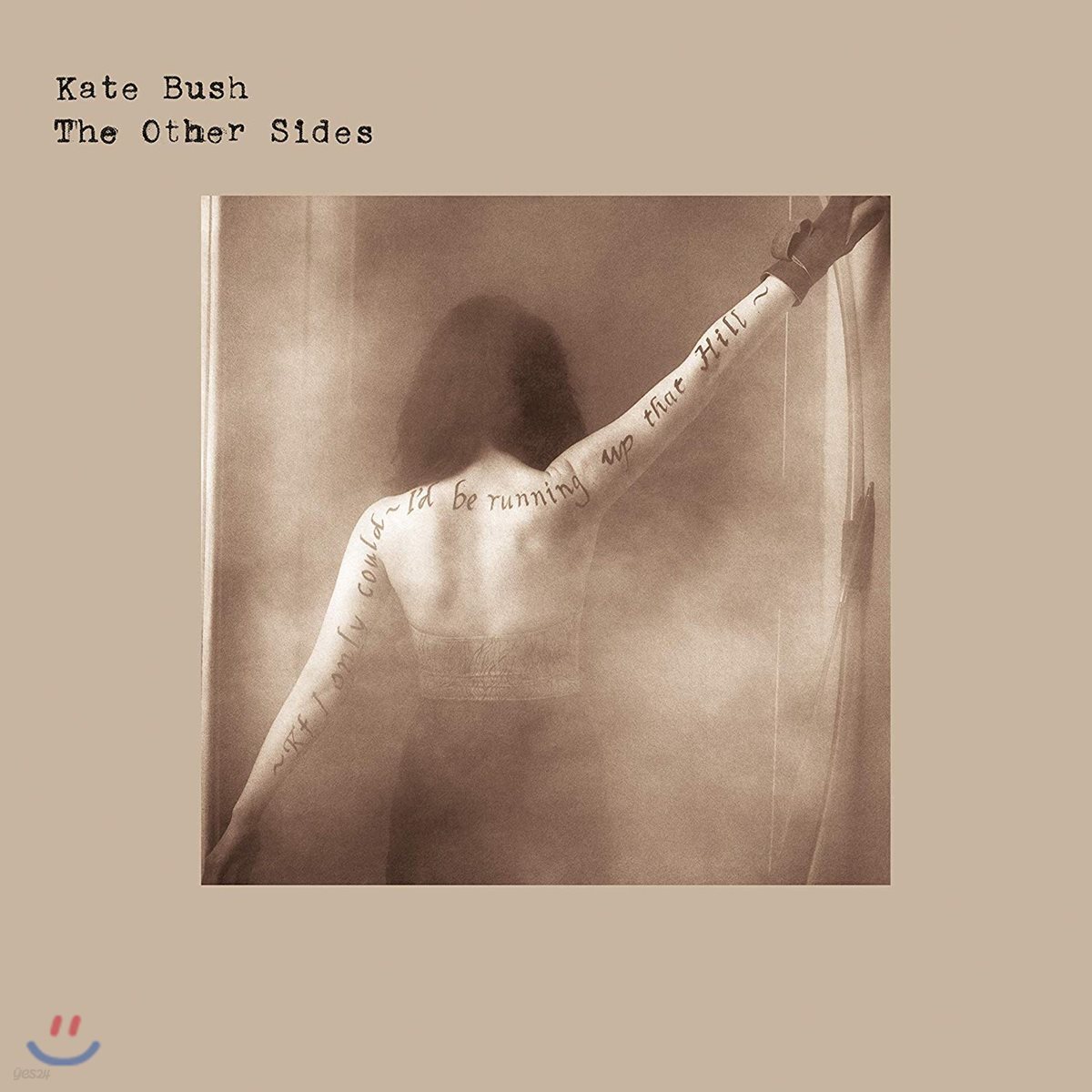 Kate Bush (케이트 부시) - The Other Sides