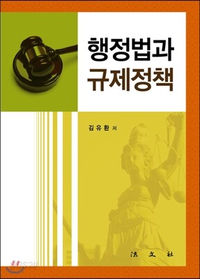 행정법과 규제정책