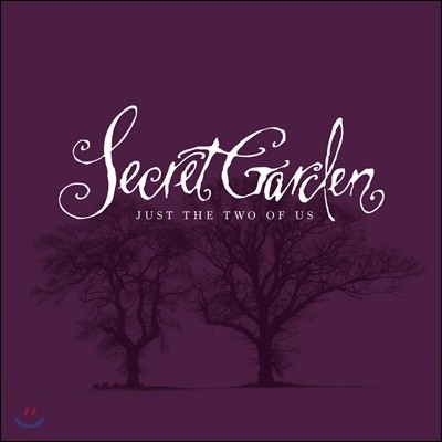 Secret Garden (ũ ) - Just The Two of Us