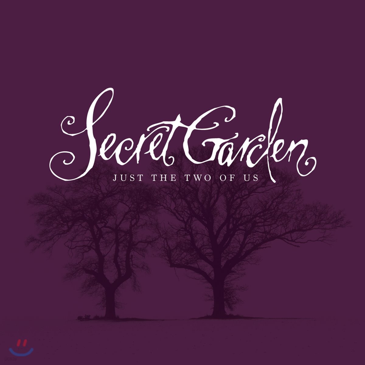 Secret Garden (시크릿 가든) - Just The Two of Us