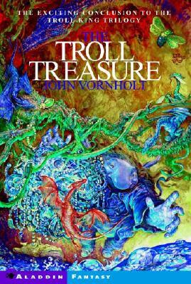 The Troll Treasure
