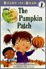 Ready-To-Read Level 1 : The Pumpkin Patch