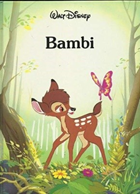 Disney Classic Series Bambi