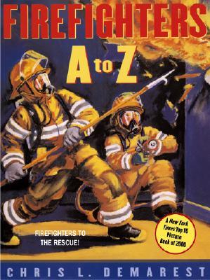 Firefighters A to Z