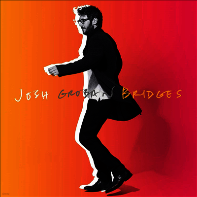 Josh Groban — Bridges 앨범 커버