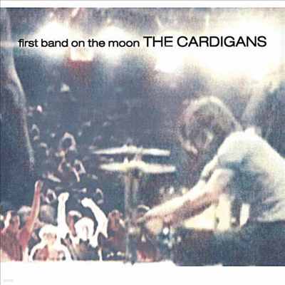 Cardigans - First Band On The Moon (Gatefold Cover)(180g)(LP)