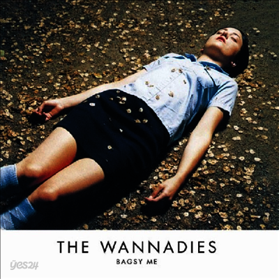 Wannadies - Bagsy Me (180g LP)