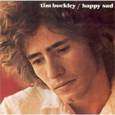 Tim Buckley - Happy Sad (180g 오디오파일 LP)
