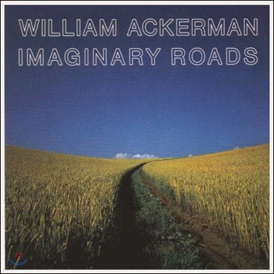 William Ackerman ( Ŀ) - Imaginary Roads