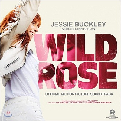 ϵ  ȭ (Wild Rose OST by Jessie Buckley)