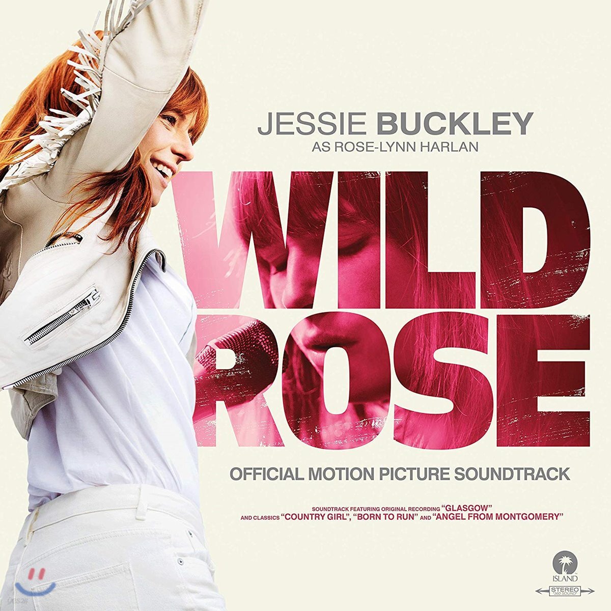 와일드 로즈 영화음악 (Wild Rose OST by Jessie Buckley)