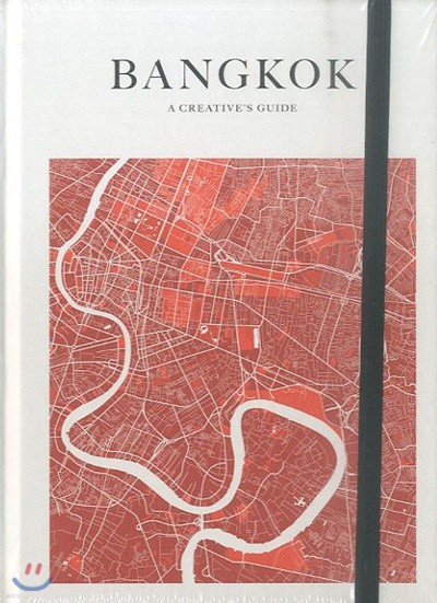 DESIGN ANTHOLOGY GUIDE BANGKOK ()