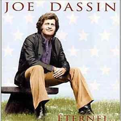 Joe Dassin - Eternel... (CD)