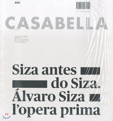 Casabella () : 2019 04