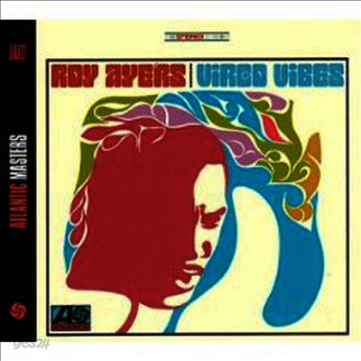 Roy Ayers - Virgo Vibes (Remastered)(LP)