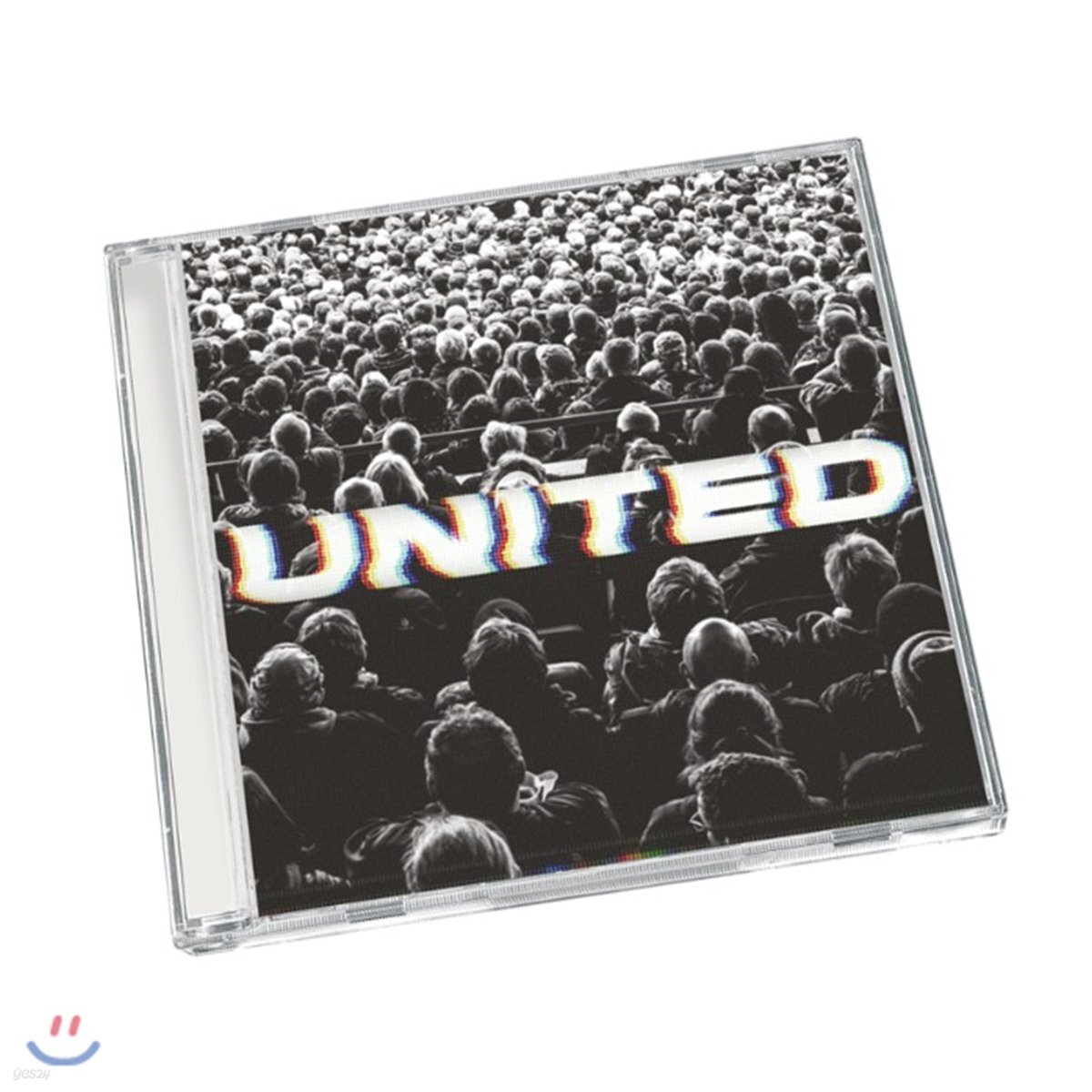 힐송 라이브 워십 2019 (Hillsong United 2019) - People