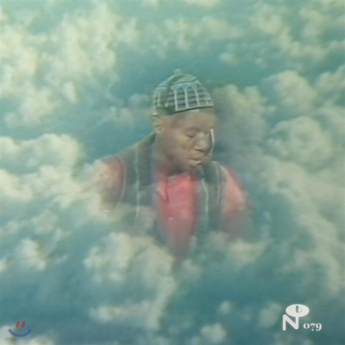 Laraaji (라라지) - Vision Songs Vol.1 [LP]