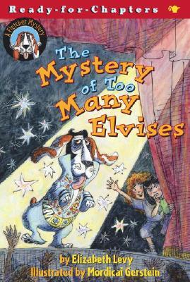 The Mystery of Too Many Elvises