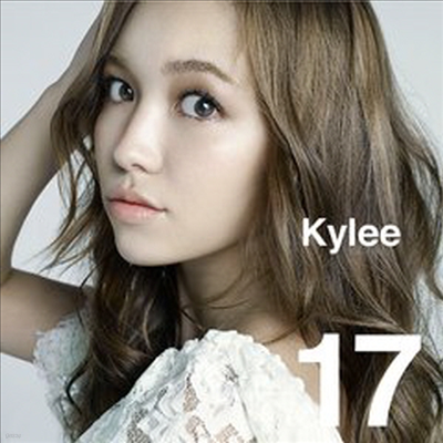 Kylee (Ű) - 17 (CD)