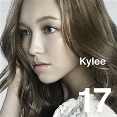 Kylee (Ű) - 17 (CD+DVD)(Limited Edition)