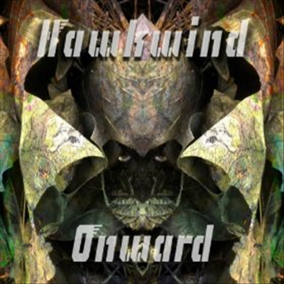 Hawkwind - Onward (2CD)