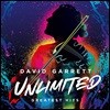 David Garrett - Unlimited: Greatest Hits ̺  Ʈ ٹ